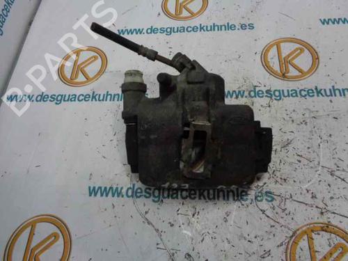 Used Right front brake caliper FORD ESCORT VI (GAL, AAL, ABL) 1.8 TD (90 hp) 11611697