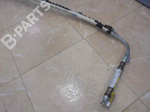 Right curtain airbag VW GOLF V (1K1) 1.9 TDI | BP2471944C12 