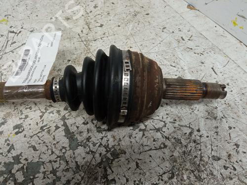 Right front driveshaft FORD ORION III (GAL) 1.8 i 16V | BP30102562M39 