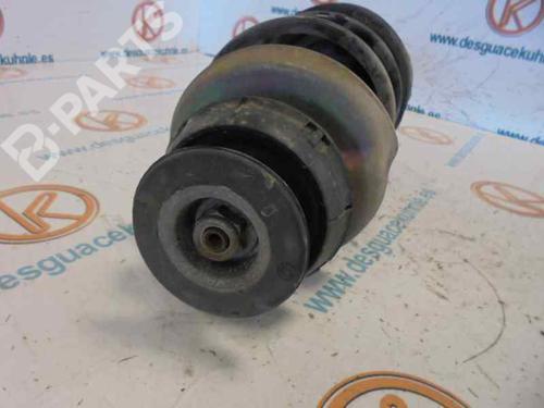 Left front shock absorber RENAULT CLIO II (BB_, CB_) 1.5 dCi (B/CB07) | BP4027041M16 