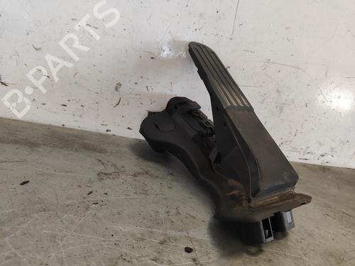 Pedal VW GOLF VI (5K1)  | BP30102593I4 