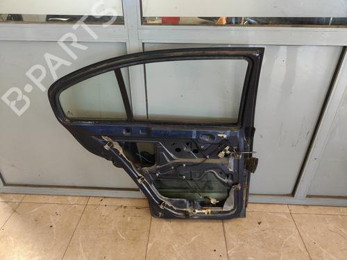 Left rear door SKODA OCTAVIA I (1U2)  | BP27498532C4 