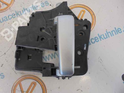 Front right interior door handle PEUGEOT PARTNER Tepee  | BP8753928I14 