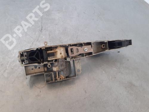Front right exterior door handle CITROËN C4 I (LC_)  | BP7967159C129 