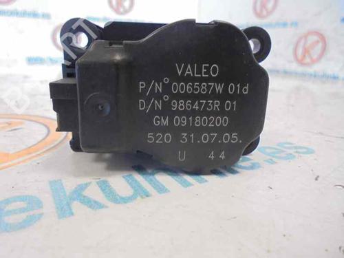 Other OPEL VECTRA C (Z02)  | BP14184501O1 
