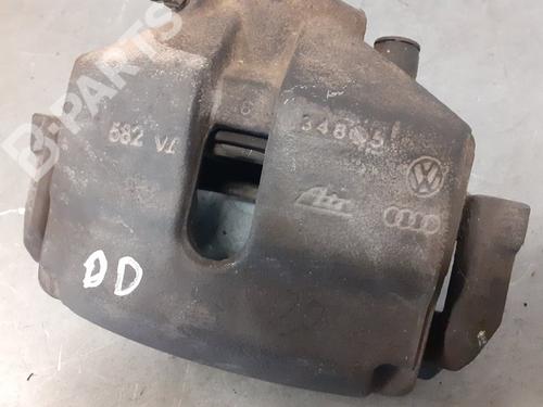 Højre bremsekaliber foran VW GOLF V (1K1)  | BP11610900M104