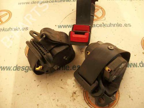 Used Rear right seatbelt CITROËN XSARA (N1) [1997-2005]  14192326
