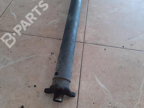 Driveshaft MERCEDES-BENZ E-CLASS (W210)  | BP10037286M37 