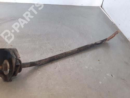 Left front suspension arm OPEL CORSA A Hatchback (S83) 1.2 S (F08, M08, F68, M68) | BP8877106M12 