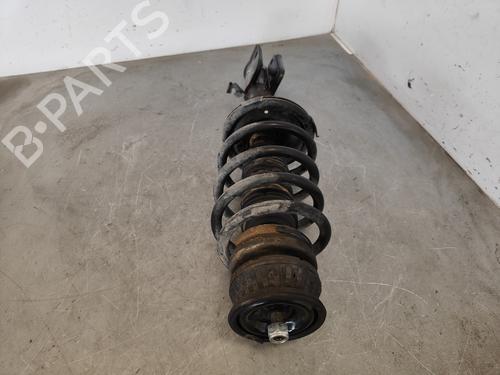 Used Left front shock absorber MERCEDES-BENZ VITO Van (W638) 112 CDI 2.2 (638.094) (122 hp) 13526040