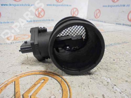 Mass air flow sensor CHRYSLER VOYAGER IV (RG, RS) 2.8 CRD | BP2484939M95 