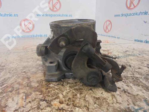 Throttle body FORD USA EXPLORER (U2, U_) 4.0 V6 4WD | BP9548389M82 