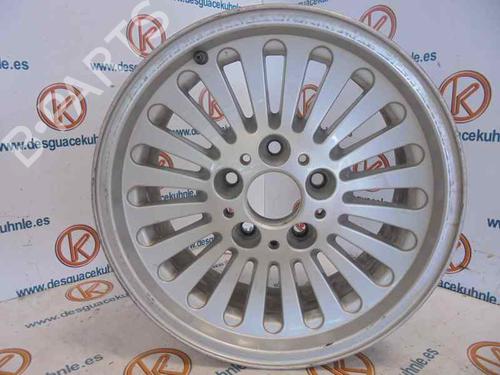 Used Rim BMW 5 (E39) 523 i (170 hp) 2487142