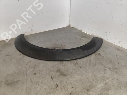 Rear left wheel arch trim MINI MINI (R56) Cooper | BP24218239C136 