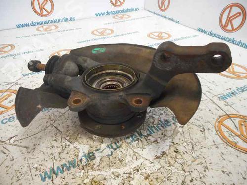 Left front steering knuckle LADA KALINA Hatchback (1119)  | BP12557871M25 