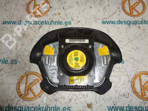 Driver airbag OPEL VECTRA B (J96)  | BP2455647C9 