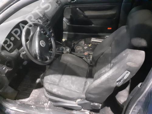 Power steering reservoir VW GOLF IV (1J1)  | BP14188207M117 