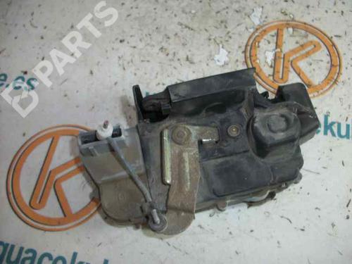 Rear right lock PEUGEOT 406 (8B) 2.0 HDI 110 | BP2451877C99 