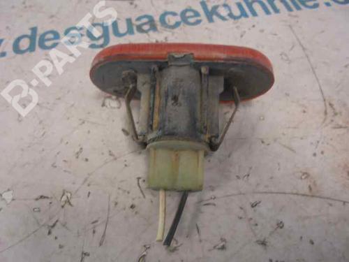 Right side indicator RENAULT ESPACE III (JE0_)  | BP11662176I19 