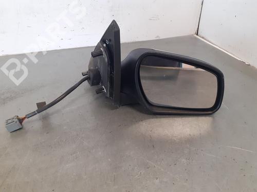Used Right mirror FORD MONDEO III Saloon (B4Y) 2.0 TDCi (130 hp) 8697040