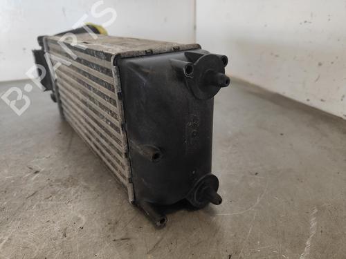 Intercooler CITROËN C4 I (LC_)  | BP12516507M30 