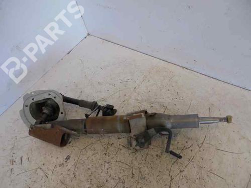 Used Steering column HYUNDAI H-1 / STAREX Bus (A1) 2.5 TD 4WD (101 hp) 5952666