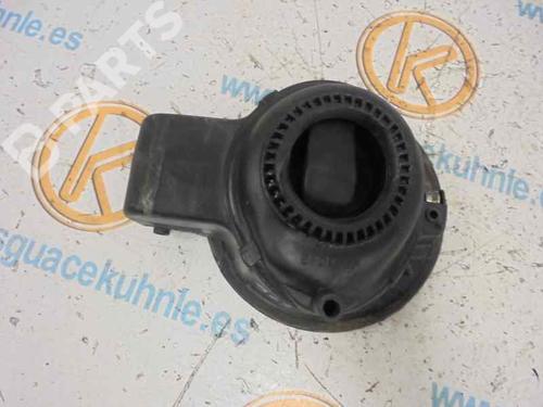 Fuel flap VW GOLF IV (1J1) 1.9 TDI | BP5403905C131 