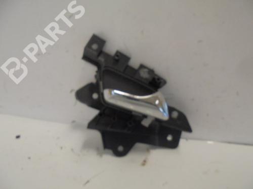 Used Rear right interior door handle MERCEDES-BENZ S-CLASS (W220) S 320 CDI (220.026, 220.126) (197 hp) 6453535