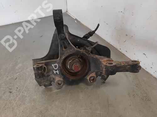 Used Left front steering knuckle CITROËN NEMO MPV [2009-2025]  11860528