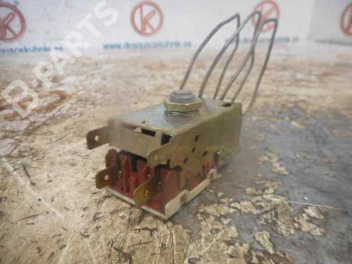 Heater resistor ROVER 400 II (RT) 420 Di | BP11662451M108 