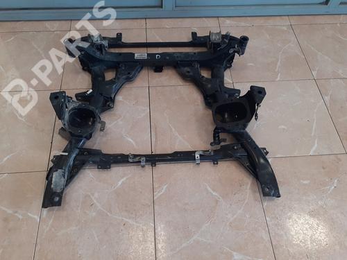 Used Subframe BMW X6 (E71, E72) xDrive 50 i (449 hp) 7905856