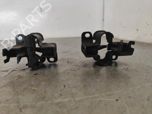 Hood lock MERCEDES-BENZ C-CLASS (W203)  | BP15769615C133 