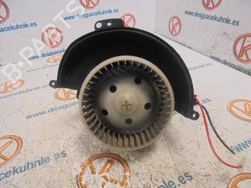 Used Heater blower motor OPEL ASTRA G Hatchback (T98) 1.7 DTI 16V (F08, F48) (75 hp) 14181548