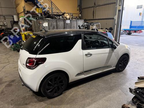 Electronic module CITROËN DS3 (SA_) 1.2 THP 110 | BP29724459M83  - Image 6