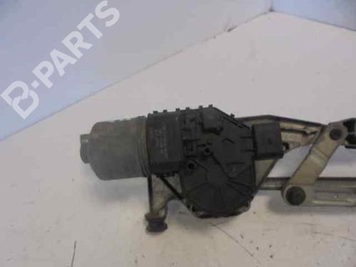 Front wiper motor FORD FOCUS II (DA_, HCP, DP)  | BP5268564M29 