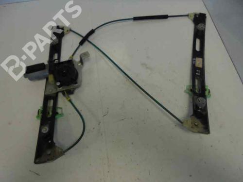 Used Front right window mechanism BMW 3 Compact (E46) [2001-2005]  5266546