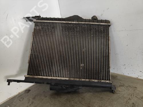 Intercooler VOLVO S40 I (644) 1.9 DI | BP27272405M30 