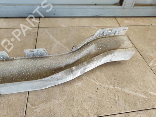 Rear bumper reinforcement OPEL ASTRA H (A04)  | BP12515887C73 