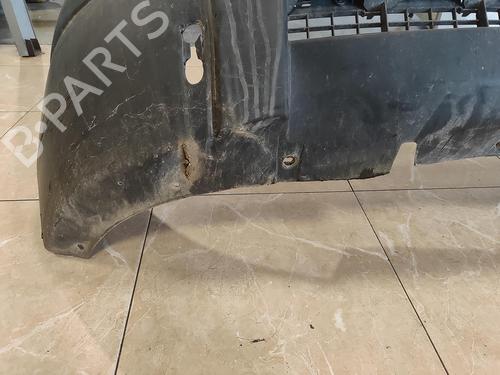 Front bumper CITROËN BERLINGO / BERLINGO FIRST MPV (MF_, GJK_, GFK_)  | BP16184520C7 