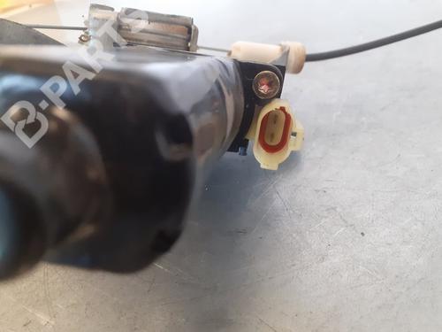Rear right window mechanism HYUNDAI TERRACAN (HP)  | BP7285761C25 