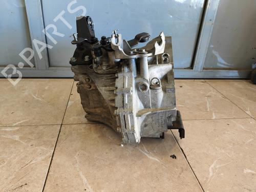 Gearbox KIA OPTIMA (JF) | BP33470953M3 - Image 4