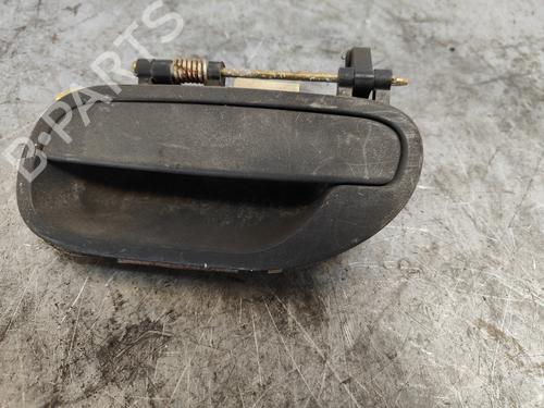 Used Rear left exterior door handle VOLVO V40 Estate (645) 2.0 (136 hp) 26291318