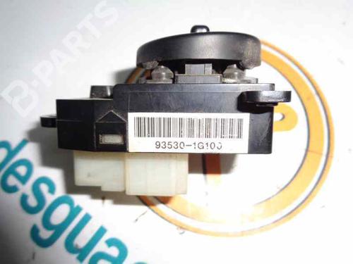 Mirror switch KIA RIO II (JB) 1.5 CRDi | BP2980340I25 