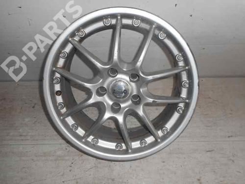 Rim MITSUBISHI ECLIPSE II (D3_A) 2000 GS 16V (D32A) 77JX17H2 |
