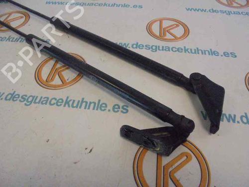 Tailgate lift support KIA SPORTAGE IV (QL, QLE) 1.7 CRDi | BP14182883C138 