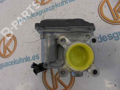Throttle body RENAULT MEGANE III Hatchback (BZ0/1_, B3_) 1.2 TCe (BZ2B, BZ11) | BP4468701M82 
