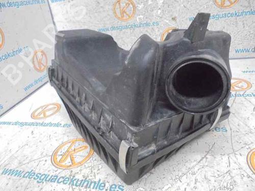 Air filter box OPEL ASTRA G Saloon (T98) 1.6 16V (F69) | BP14192386M87 