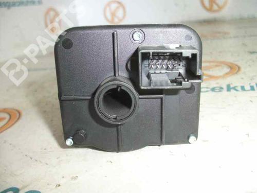 Headlight switch MERCEDES-BENZ A-CLASS (W169)  | BP2492872I24