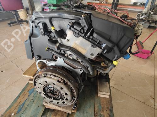 Engine BMW 3 (E46) 320 d | BP31156627M1 
