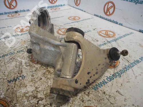 Used Left front suspension arm ALFA ROMEO 156 (932_) [1997-2005]  2454644
